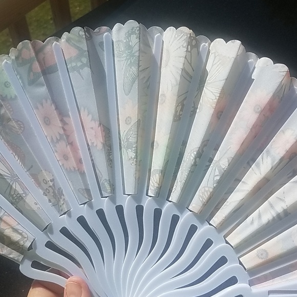 Set of fans - Picture 3 of 5